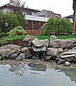Jezírka